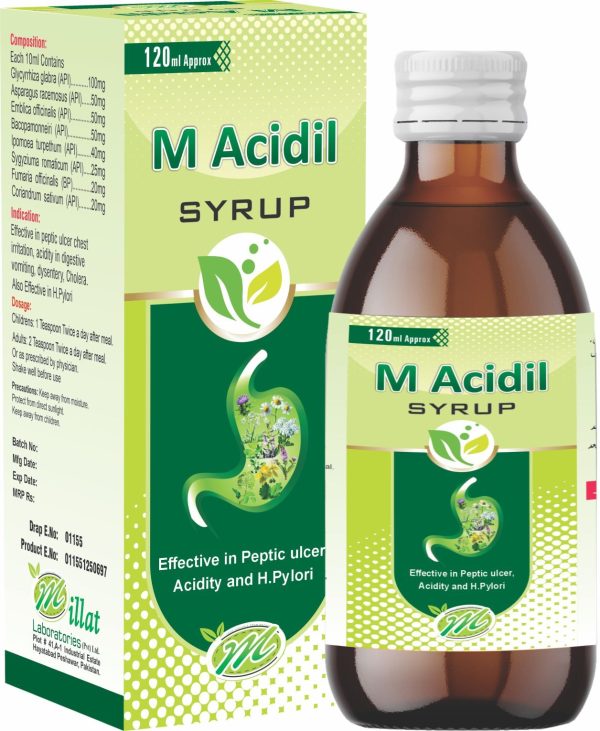 Tila Muqawwi Khas - 12GRAM طلاء مقوی خاص