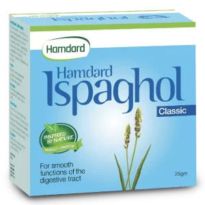 Ispaghol Classic - 25 GRAM (BOX) اسپغول کلاسک