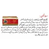 Sualin - 500TAB (BOX) سعالین بکس - Image 3