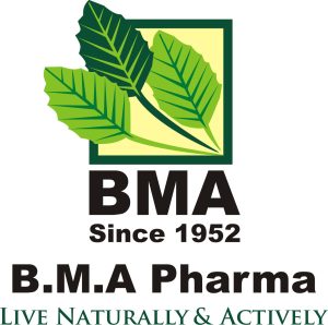 1B.M.A Pharma